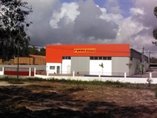 Imagem de Instalações da Empresa